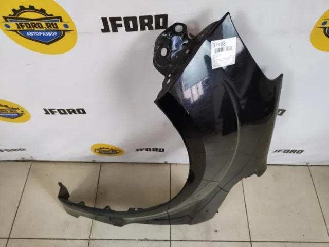 Крыло левое для Ford Galaxy CD340 2006-2015 на фотографиях