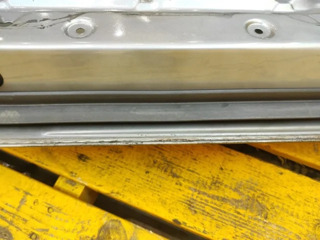 Двери для BMW 5er Е34 1987-1996 на фотографиях