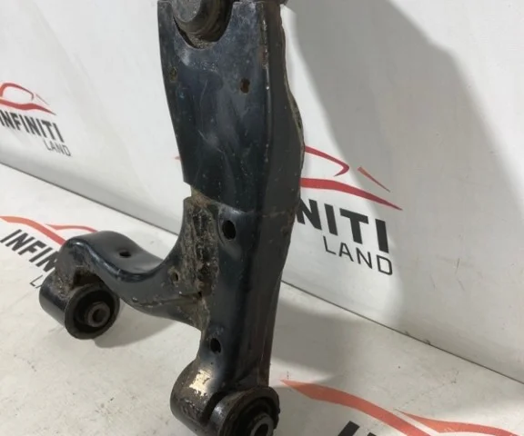 Рычаг задний правый верхний для Infiniti QX 56 2010-2014 на фотографиях