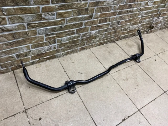 Стойка стабилизатора передняя для Hyundai Tucson NX4 2020+ на фотографиях