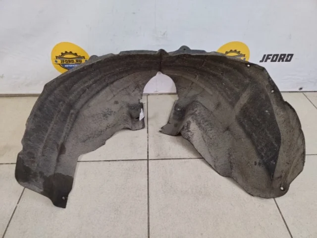 Подкрылок задний левый для Ford Kuga CBV 2008-2013 на фотографиях