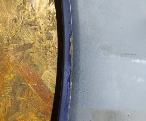 Крылья для Volkswagen Passat Variant (B6, Typ 3C) 2004-2010 на фотографиях