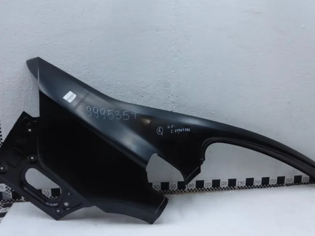 Заднее правое крыло для Volkswagen Passat (B8) Variant 2014-2019 на фотографиях