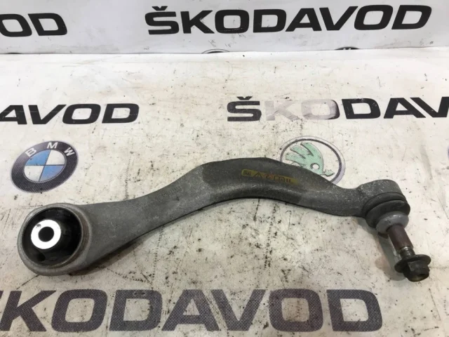 Рычаг передний левый нижний для BMW 5er Ф10 2010-2013 на фотографиях