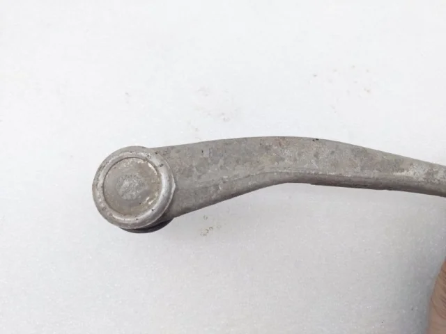 Рычаг передний правый верхний для Audi A6 C7 2010-2018 на фотографиях