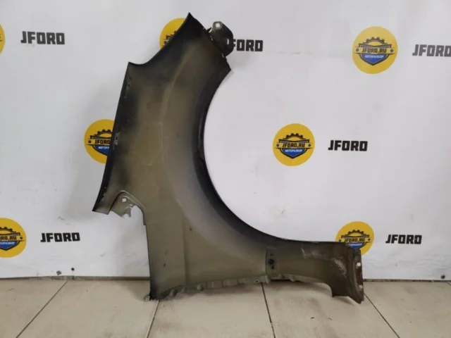 Крыло левое для Ford Galaxy CD340 2006-2015 на фотографиях