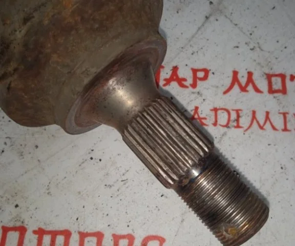 Привод передний правый для Citroen C4 Седан 2010-2016 на фотографиях