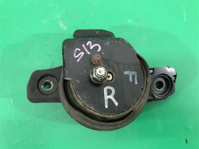 Опора двигателя передняя левая верхняя для Subaru Forester SH 2008-2012 на фотографиях