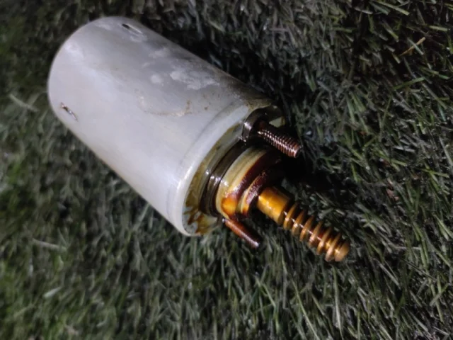 Серводвигатель раздатки для BMW 1er Е81 2007-2012 на фотографиях