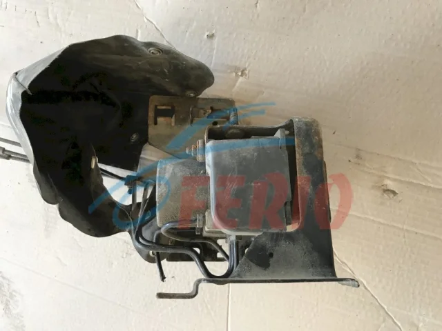 Компрессор кондиционера для Citroen C4 Хэтчбек 2010-2016 на фотографиях