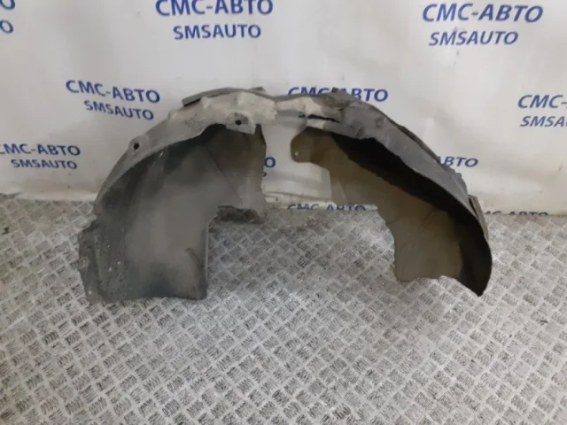 Подкрылок задний правый для Audi A7 4G 2010-2014 на фотографиях