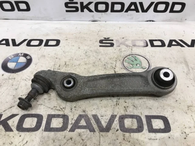 Рычаг передний левый верхний для BMW 5er Ф10 2010-2013 на фотографиях