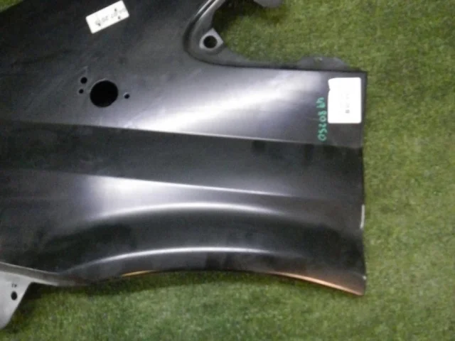 Крылья для Ford Transit 2006-2013 Фургон на фотографиях