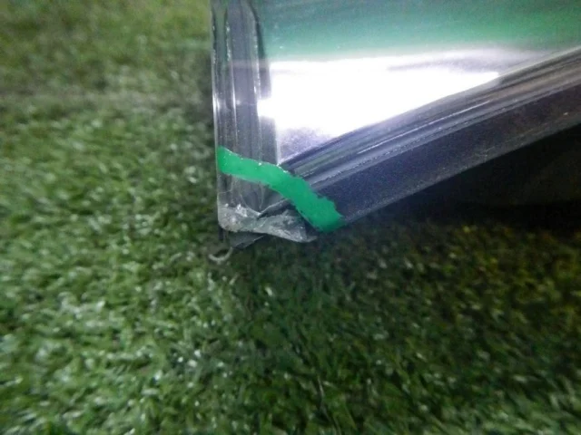 Фонарь внутренний правый для Lexus RX AGL10, GGL10, GLV15, GGL15, GLV10 2009-2015 на фотографиях