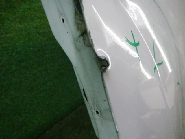 Двери для Suzuki SX4 2013-2016 на фотографиях