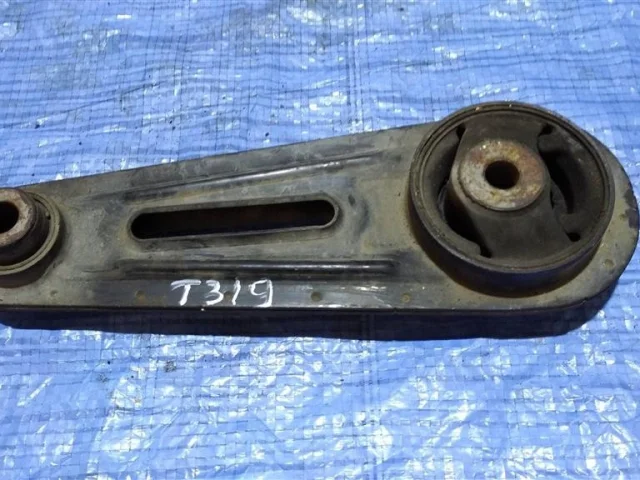 Подушка двигателя задняя правая верхняя для Nissan X-Trail T31 JDM 2007-2013 на фотографиях