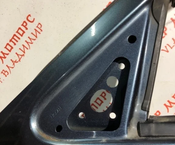 Дверь передняя левая для Nissan Juke YF15 JDM 2010-2014 на фотографиях