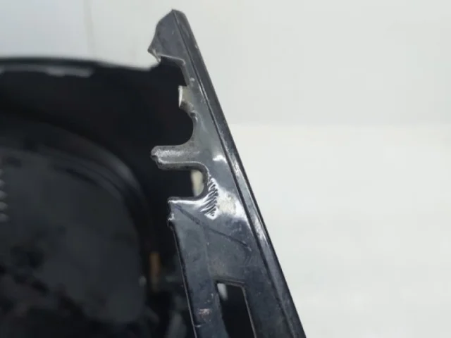 Бампер для Mercedes-Benz S class C217 rest 2017-2020 на фотографиях