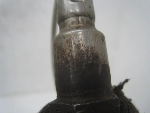 Лямбда-зонд (второй) для Nissan X-Trail T31 RU 2007-2014 на фотографиях