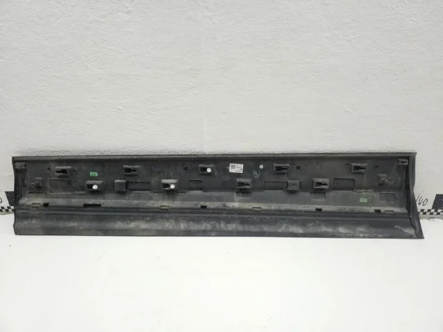 Мотор стеклоподъемника передний правый для Volkswagen Touareg III (CR) 2018+ на фотографиях