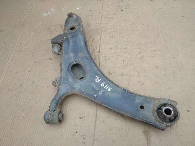 Рычаг передний левый верхний для Subaru Forester SH 2008-2012 на фотографиях