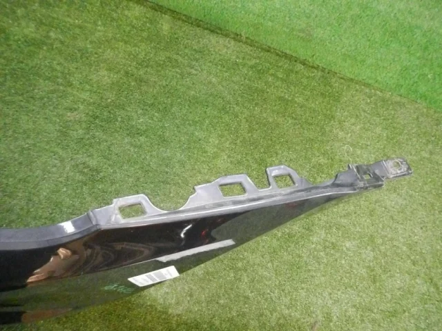 Бампер для Audi Q5 FY 2017-2020 на фотографиях