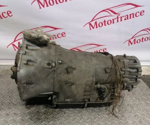 АКПП для SsangYong Stavic MPV5 2013-2016 на фотографиях