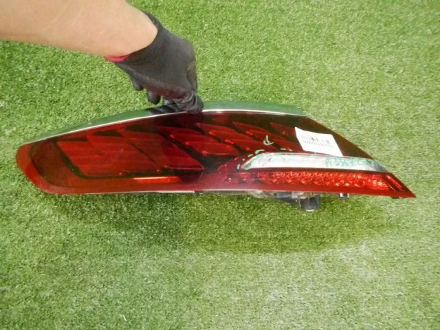 Фонарь левый для Mercedes-Benz S class C217 rest 2017-2020 на фотографиях