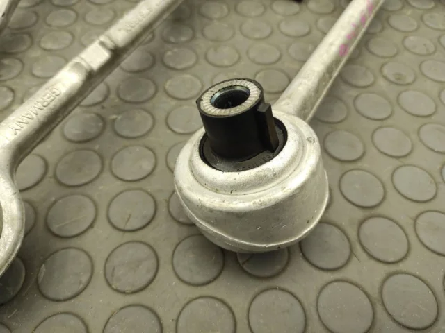 Рычаг передний левый нижний для BMW 3er Е92 Купе 2006-2012 на фотографиях