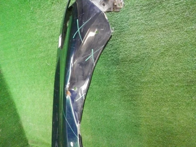 Крыло правое для Infiniti QX 80 2013-2022 на фотографиях