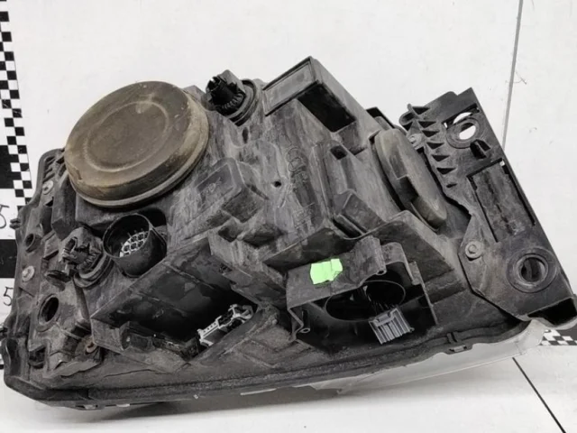 Фары для Land Rover Discovery L319 Rest 2013-2017 на фотографиях