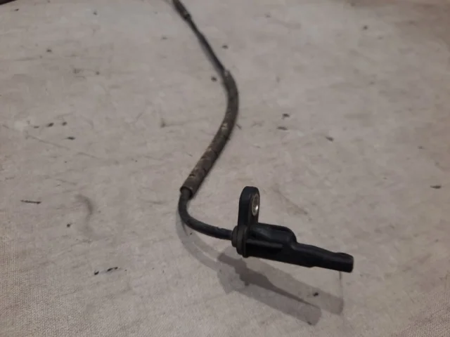 Импульсный датчик АКПП для BMW 3er F30 2011-2019 на фотографиях