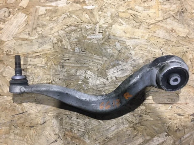 Рычаг передний правый верхний для BMW 3er F30 2011-2019 на фотографиях