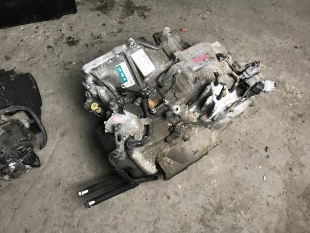 АКПП для Opel Vectra C Хэтчбек  2002-2008 на фотографиях