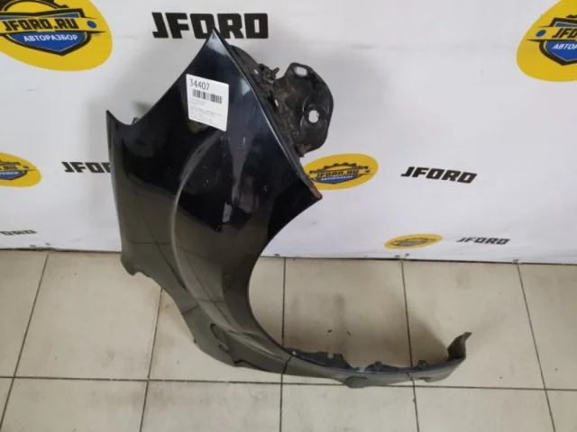 Крыло правое для Ford Galaxy CD340 2006-2015 на фотографиях