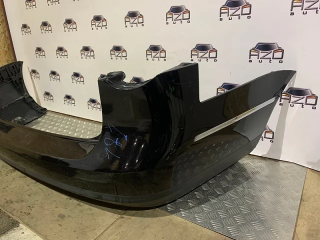 Бампер для Volkswagen Passat Variant (B6, Typ 3C) 2004-2010 на фотографиях