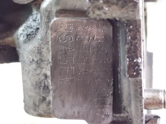 Двигатель для Citroen C4 Хэтчбек 3dr 2004-2011 на фотографиях