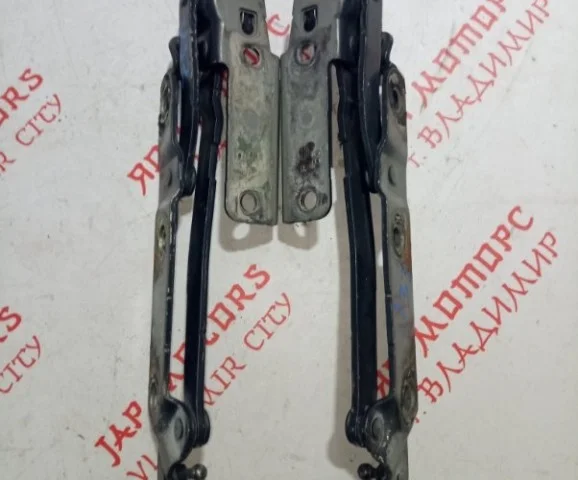 Петля капота левая для Nissan Teana J32 2008-2013 на фотографиях