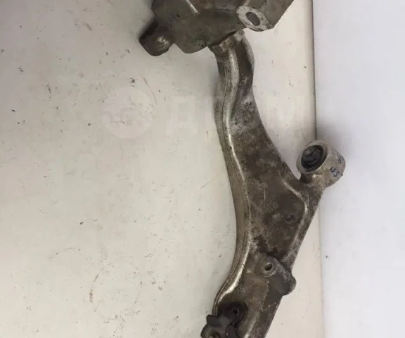 Рычаг передний правый нижний для Infiniti QX 50 2013-2015 на фотографиях