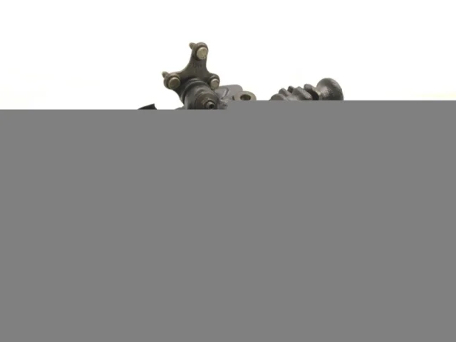 Кулак поворотный правый для Skoda Octavia A7 Tour на фотографиях