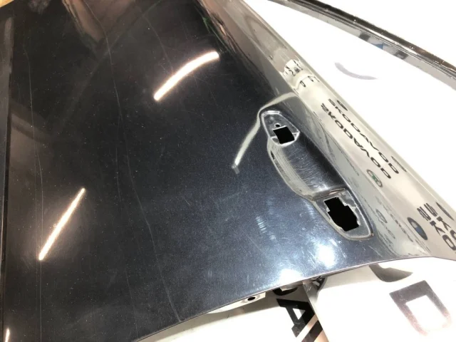 Двери для Skoda Octavia A7 Tour rest на фотографиях