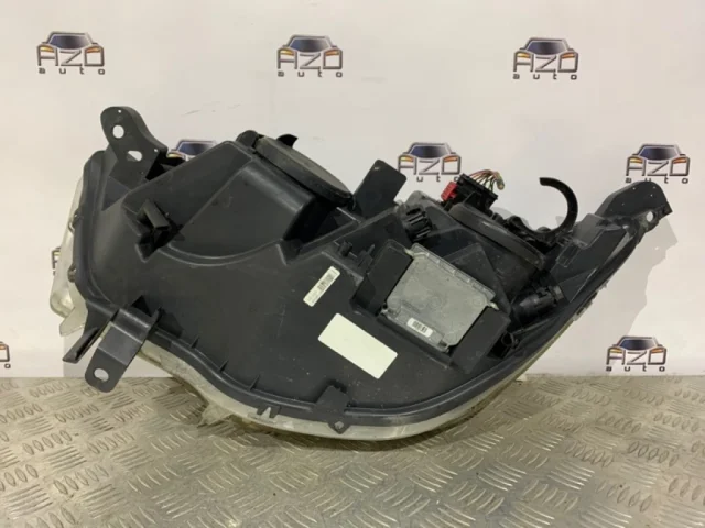 Фара правая для Citroen DS4 2011-2016 на фотографиях