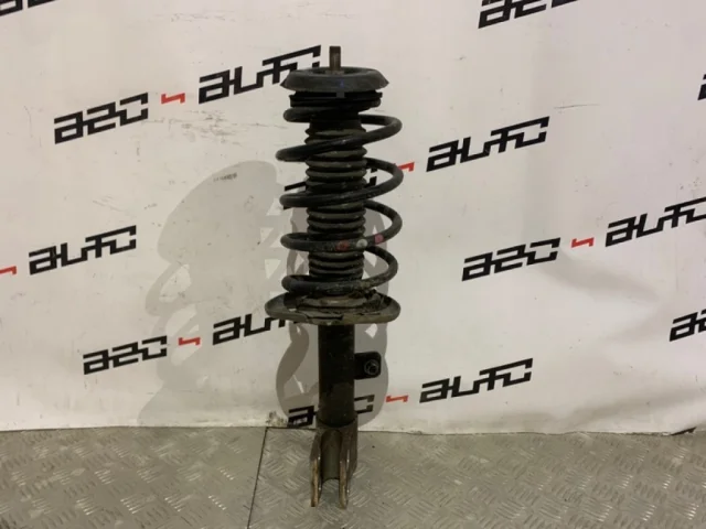 Амортизатор передний левый для Citroen C4 Седан 2010-2016 на фотографиях