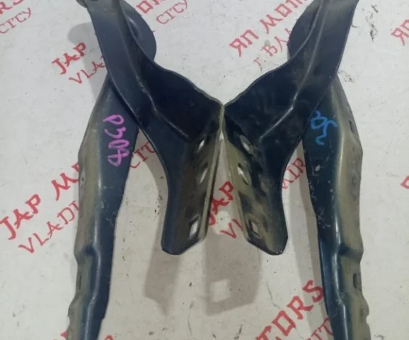 Петля капота левая для Peugeot 308 T7 Хэтчбек 2007-2014 на фотографиях