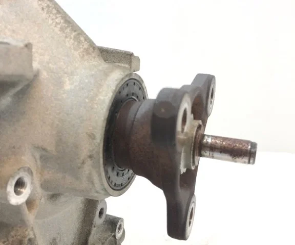 АКПП для BMW 1er Ф20 2011-2015 на фотографиях