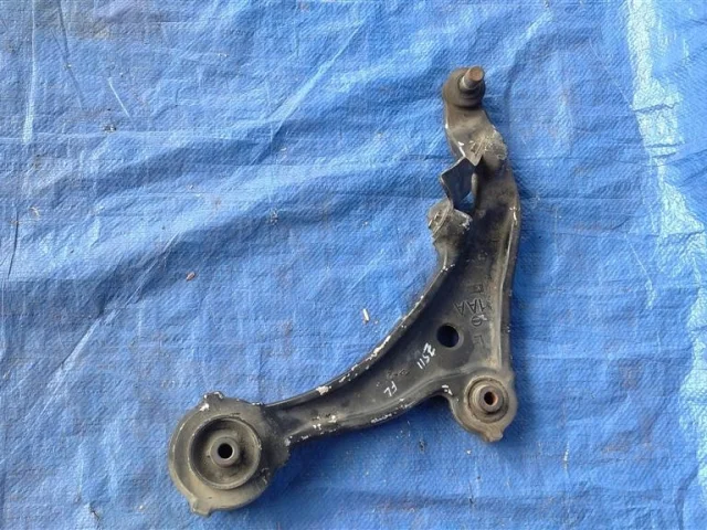 Рычаг передний левый нижний для Nissan Murano Z51 2007-2015 на фотографиях