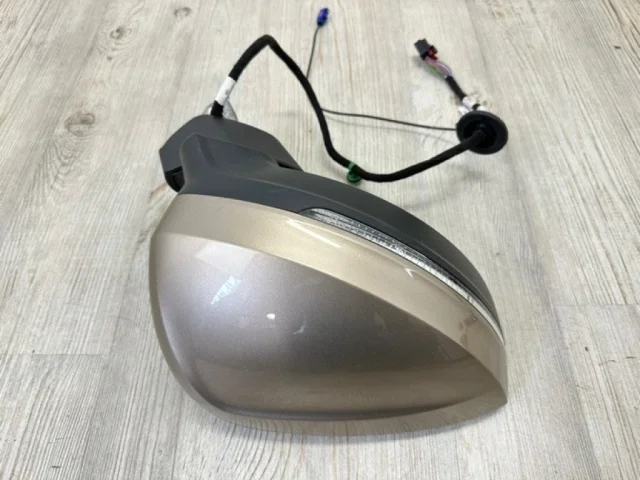 Зеркало боковое правое для Volkswagen Touareg III (CR) 2018+ на фотографиях