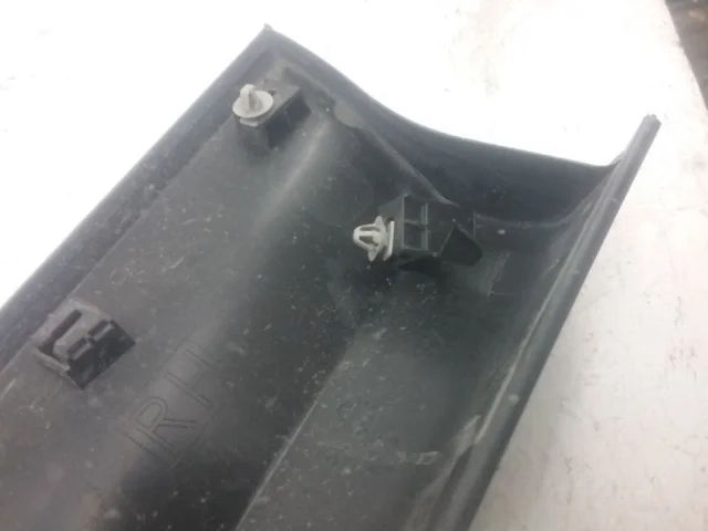 Накладка двери передней правой для Mazda CX 5 KE 2011-2017 на фотографиях