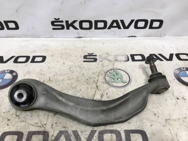 Рычаг передний левый нижний для BMW 5er Ф10 2010-2013 на фотографиях