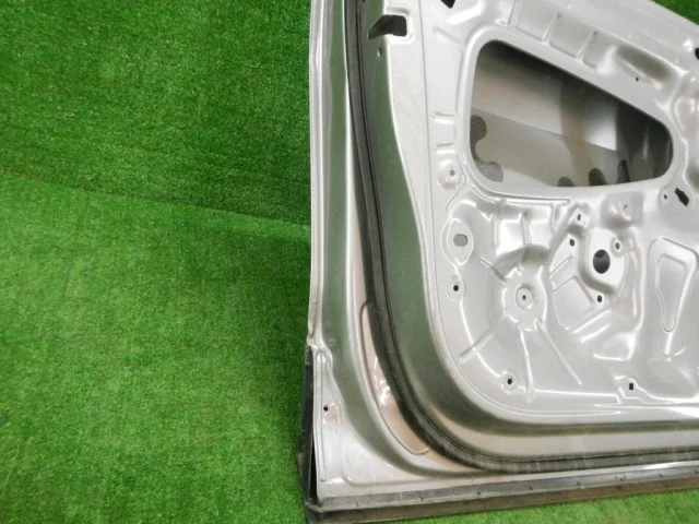 Накладка на дверь передняя левая для Volkswagen Tiguan II MK2 2016+ на фотографиях